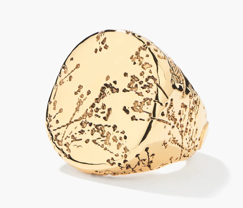 Aurelie Bidermann - Hermione Ring