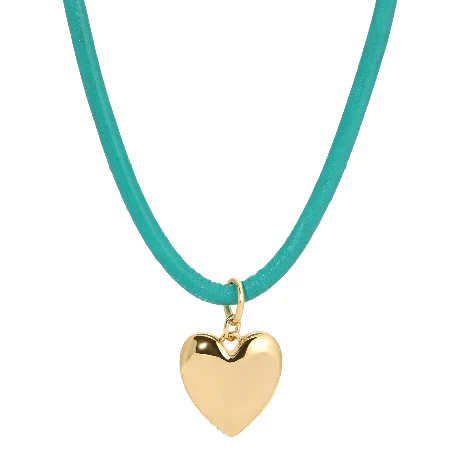 Leeada Jewelry - Necklaces - Image 3