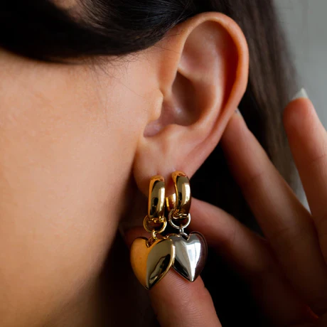 Leeada Jewelry - Earrings - Image 10
