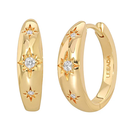 Leeada Jewelry - Earrings - Image 11