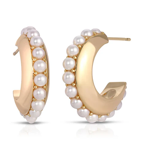 Leeada Jewelry - Earrings - Image 12