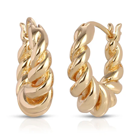 Leeada Jewelry - Earrings - Image 13