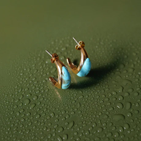 Leeada Jewelry - Earrings - Image 16