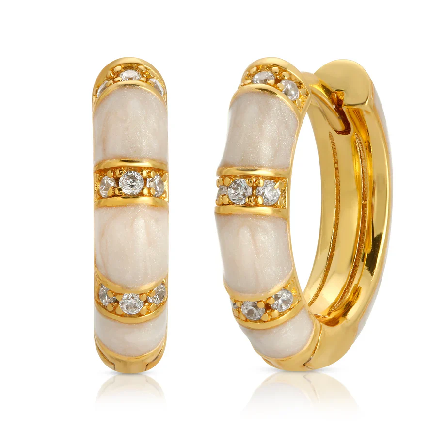 Leeada Jewelry - Earrings - Image 17