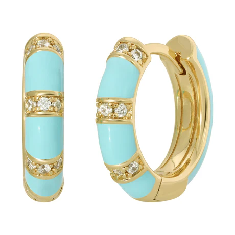 Leeada Jewelry - Earrings - Image 3