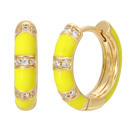 Leeada Jewelry - Earrings - Image 4