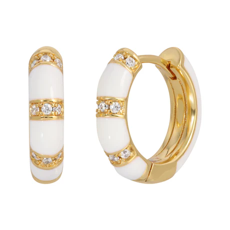 Leeada Jewelry - Earrings - Image 5
