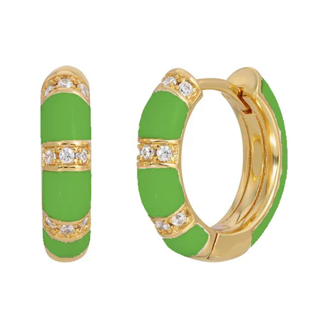 Leeada Jewelry - Earrings - Image 6
