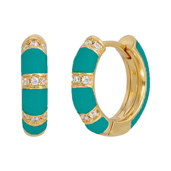 Leeada Jewelry - Earrings - Image 7