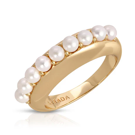 Leeada Jewelry - Rings - Image 10