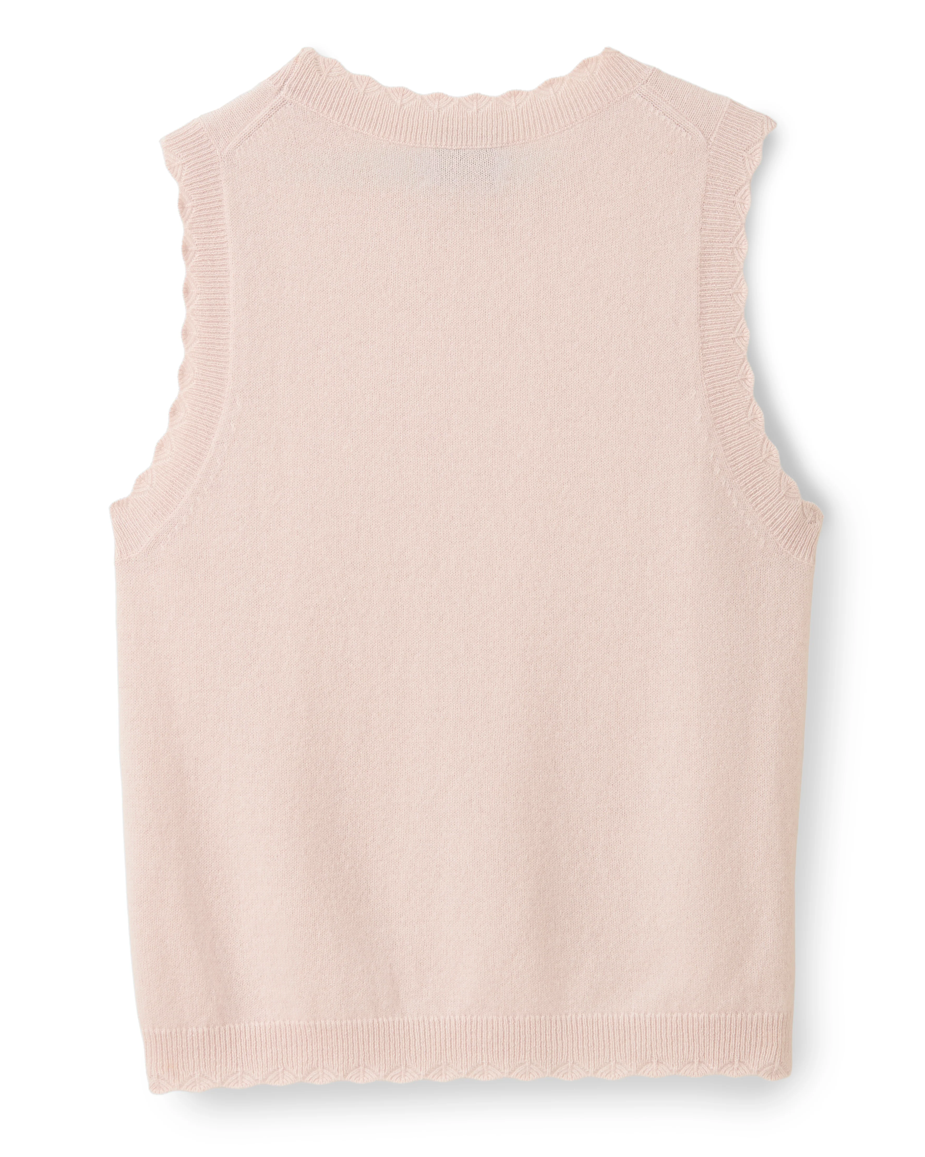 Lou Shell-Shell Pink - Image 5