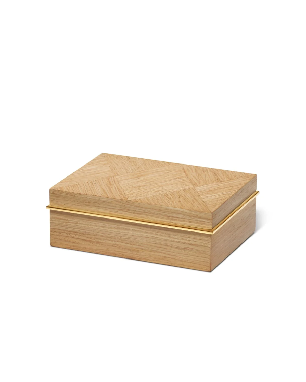 Marcello Wood Small Box - Image 3