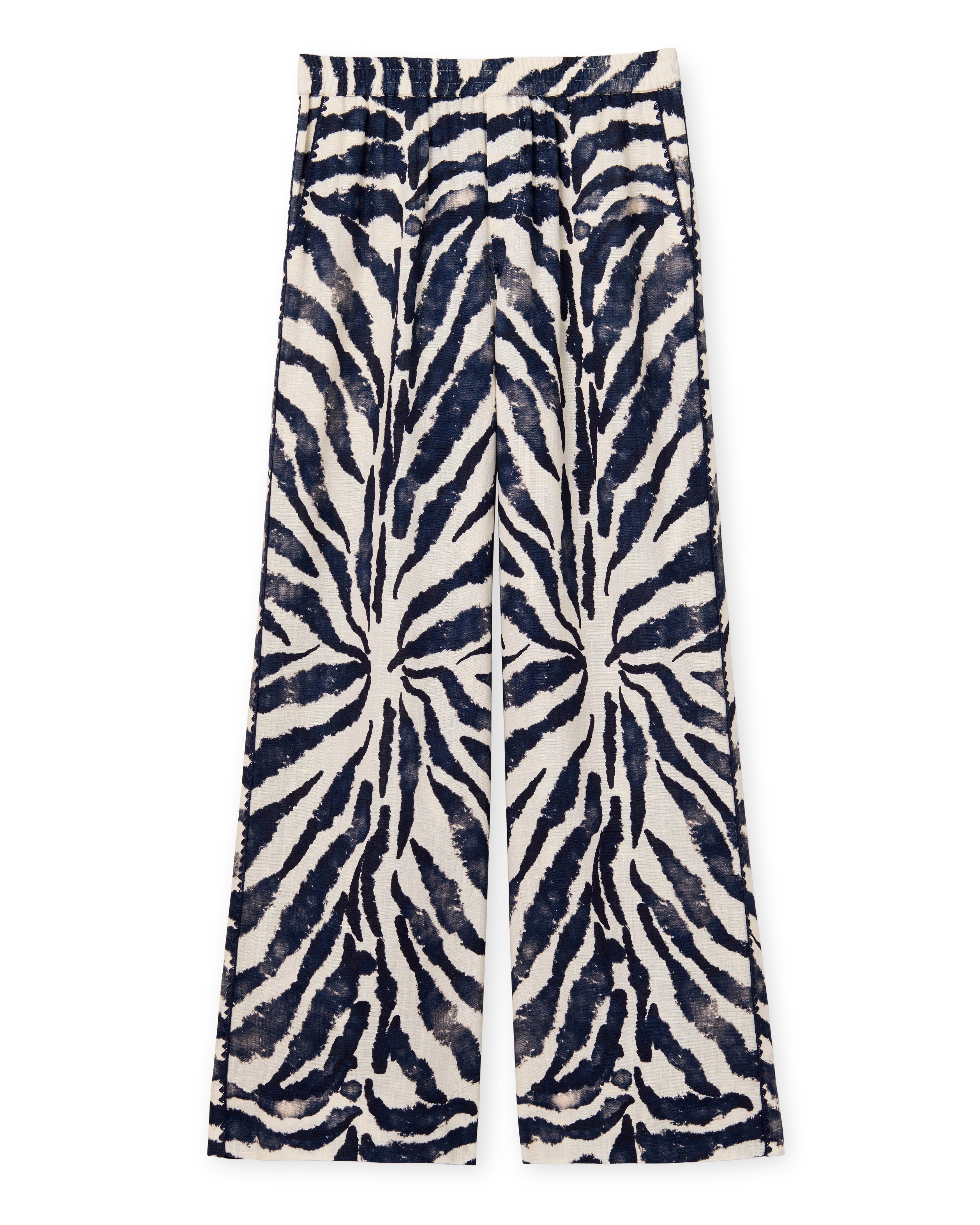 PF26 Mia Pant-Zebra - Image 5
