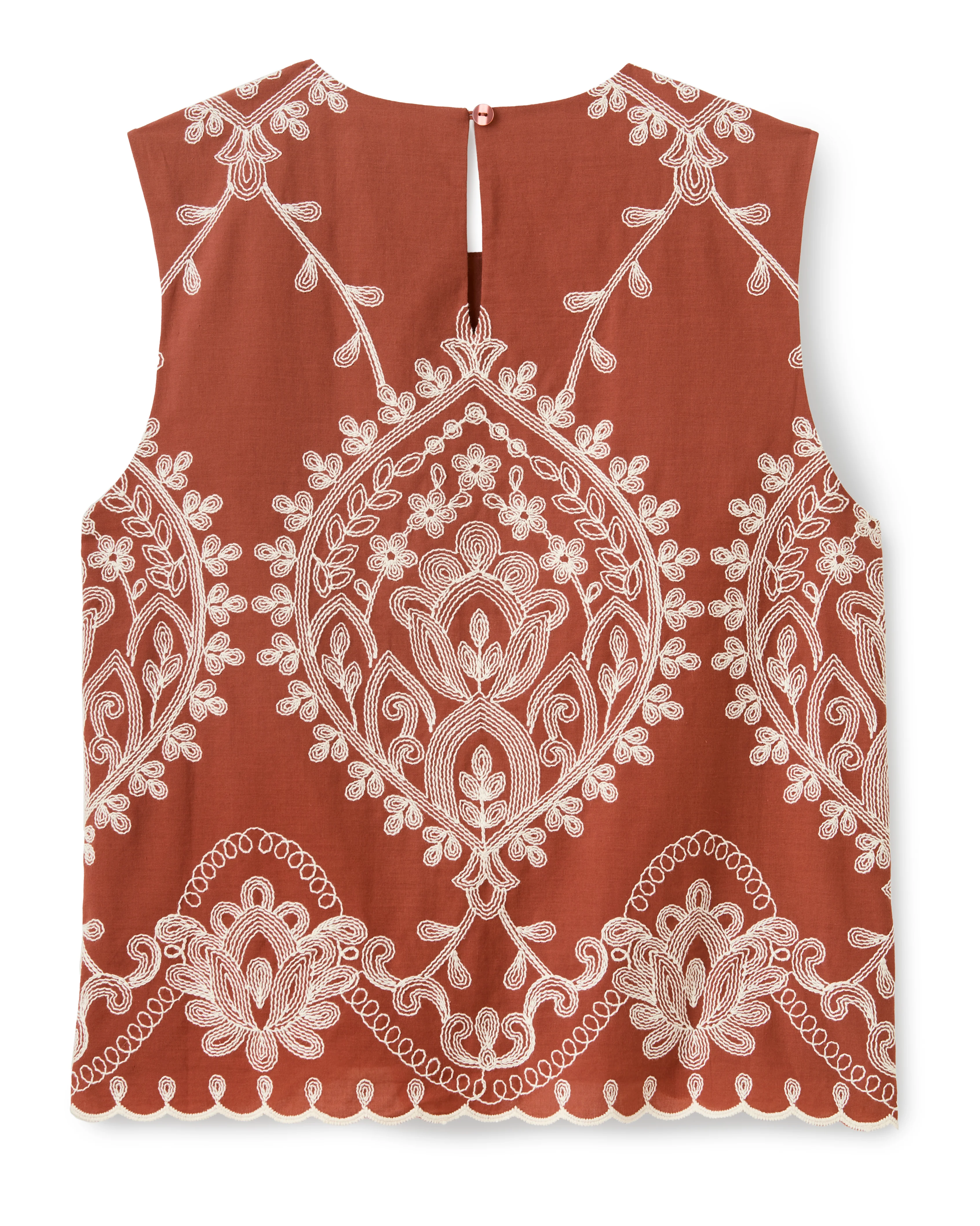 SP26 Linda Shell-Saffron - Image 3