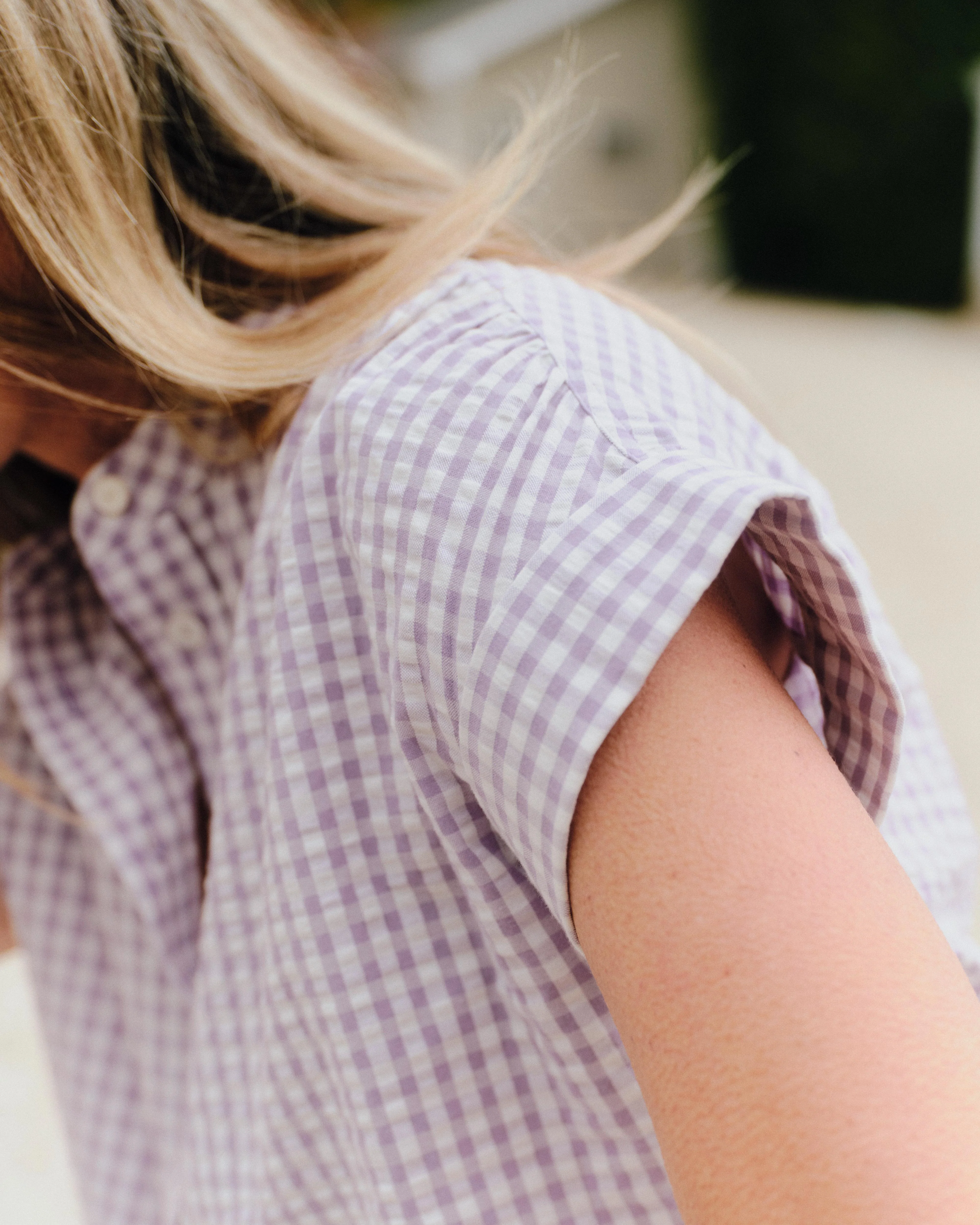 SP26 Margo Shirt-Wisteria - Image 6