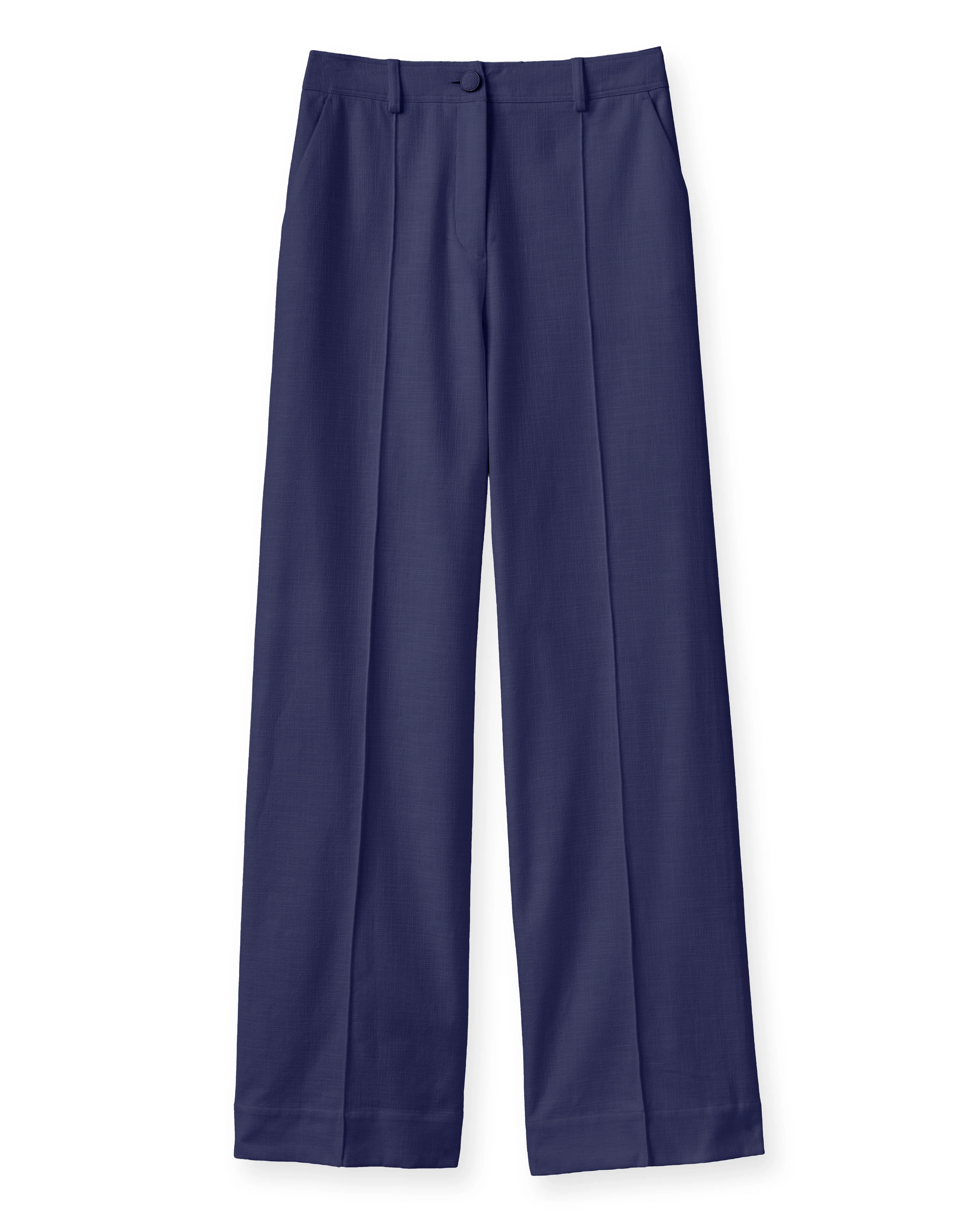 SU26 Beverly Pant-Midnight Blue