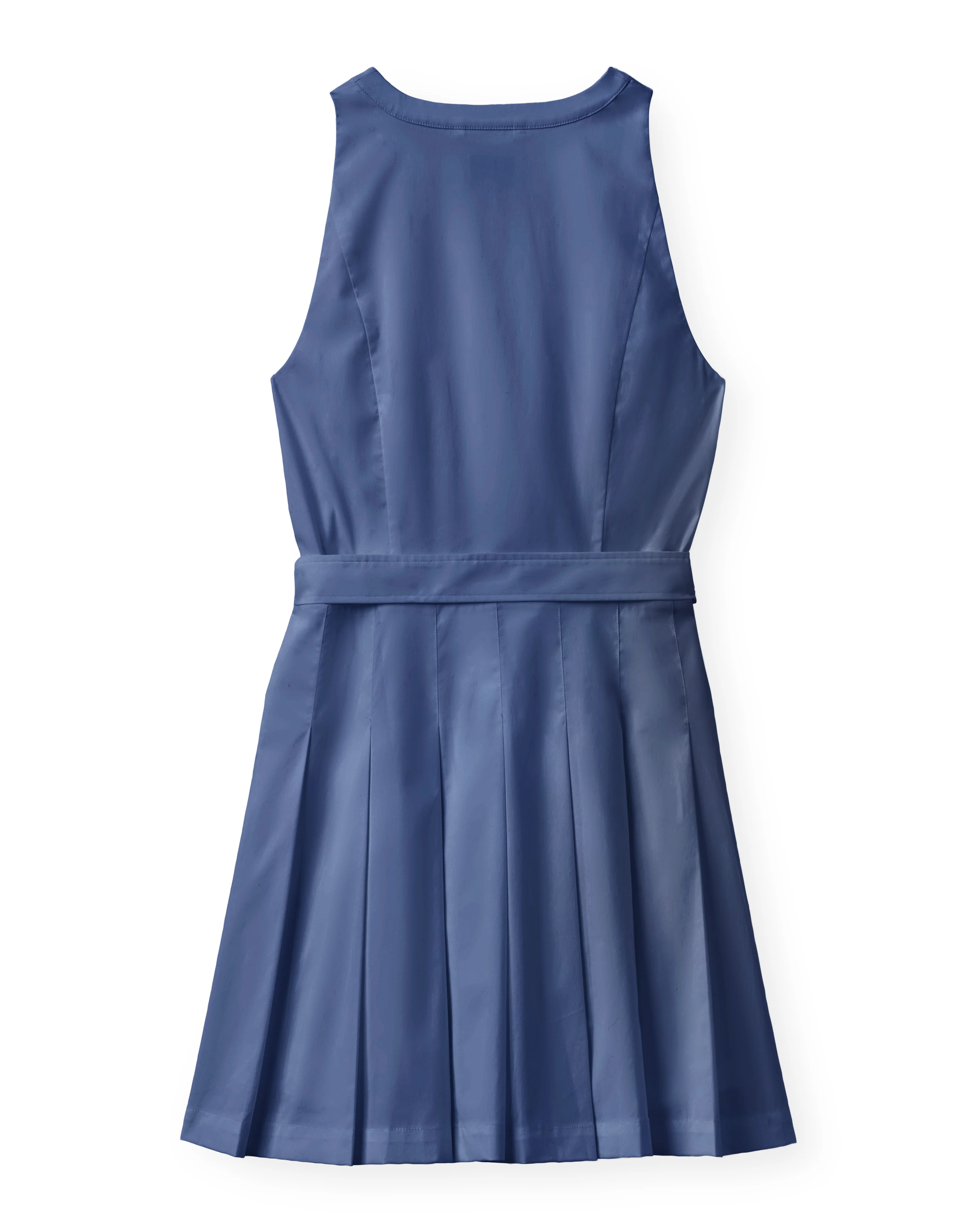 SU26 Hadley Romper-Coastal Indigo - Image 4
