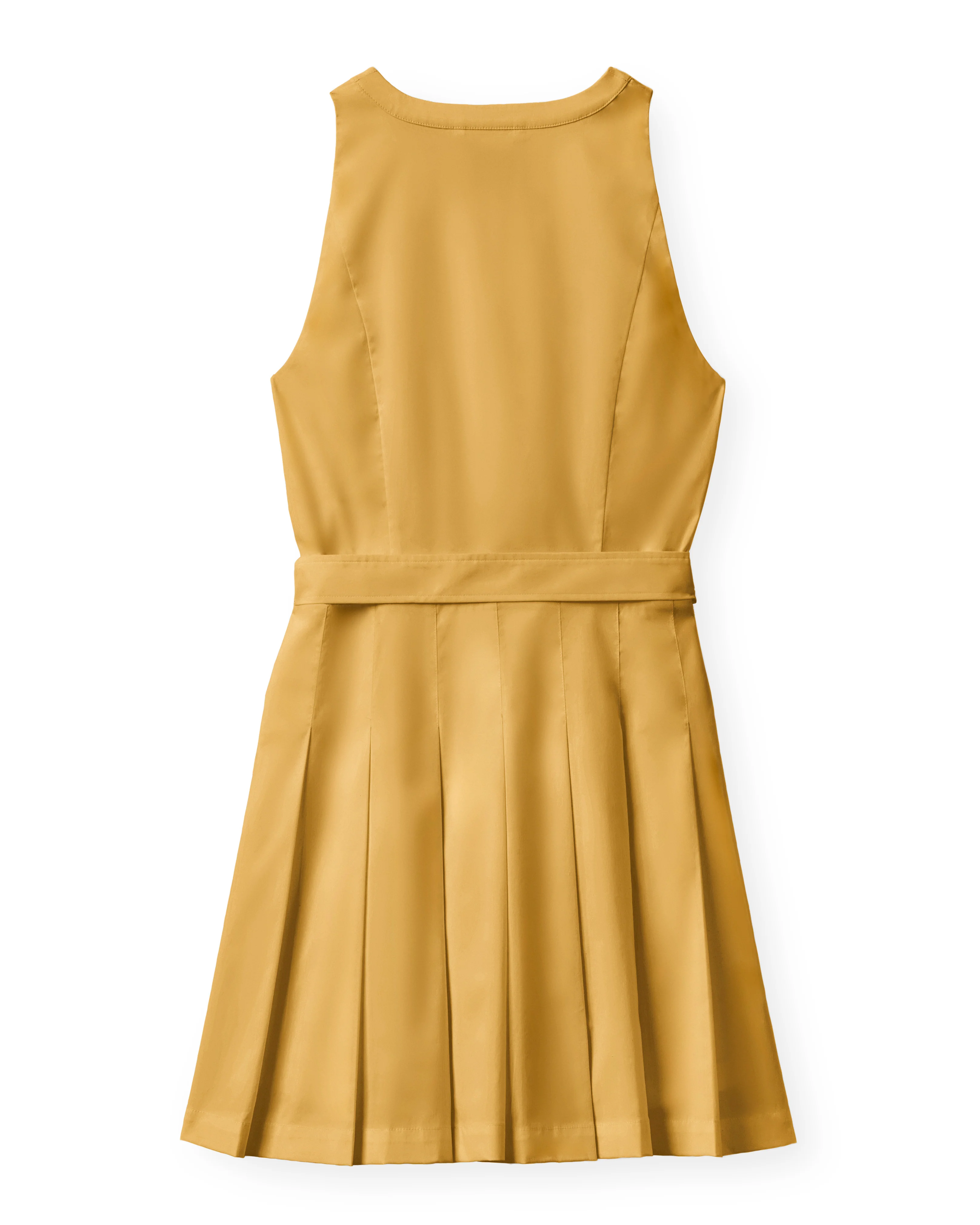 SU26 Hadley Romper-Goldenrod - Image 4