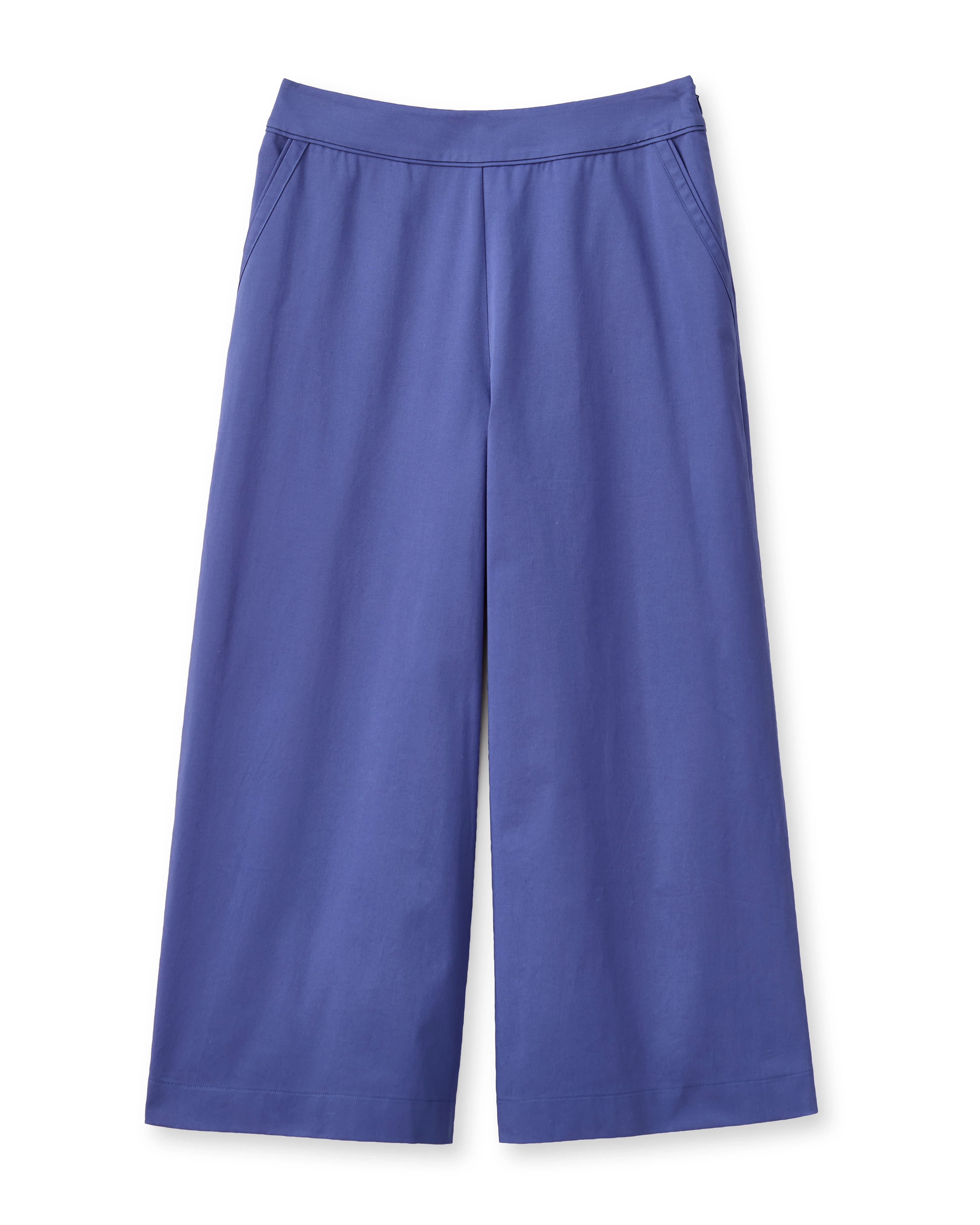 SU26 Salida Culotte-Coastal Indigo - Image 5