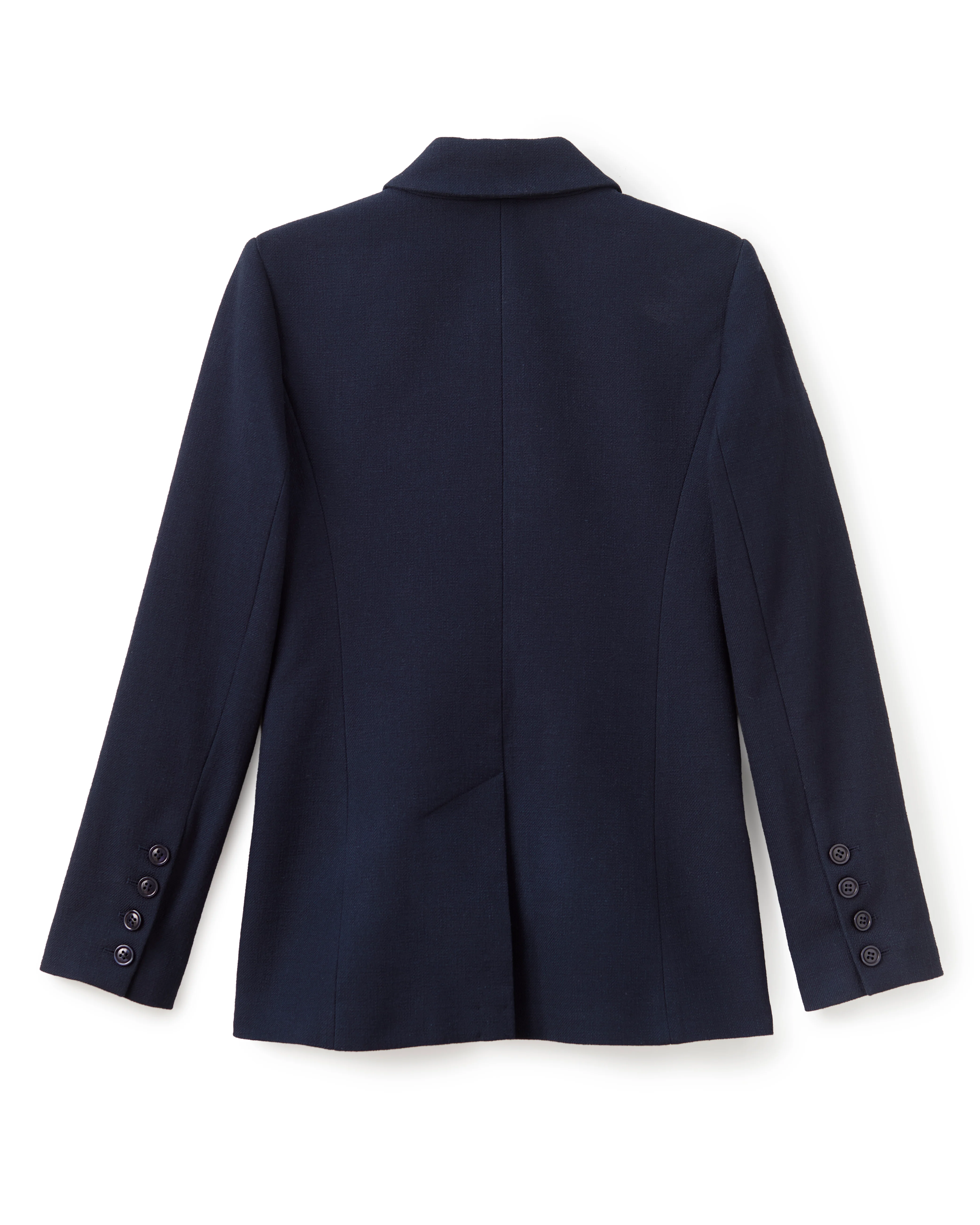 SU26 Willow Jacket-Midnight Blue - Image 5